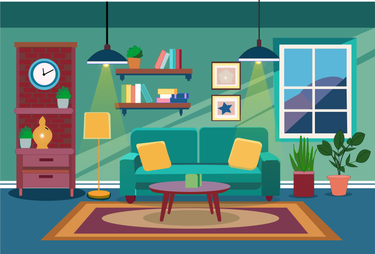 interier design