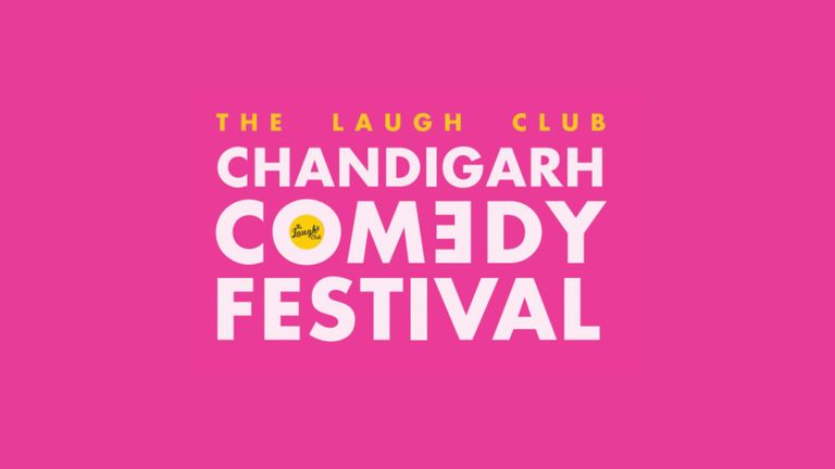 Chandigarh Comedy Festival gallery 2