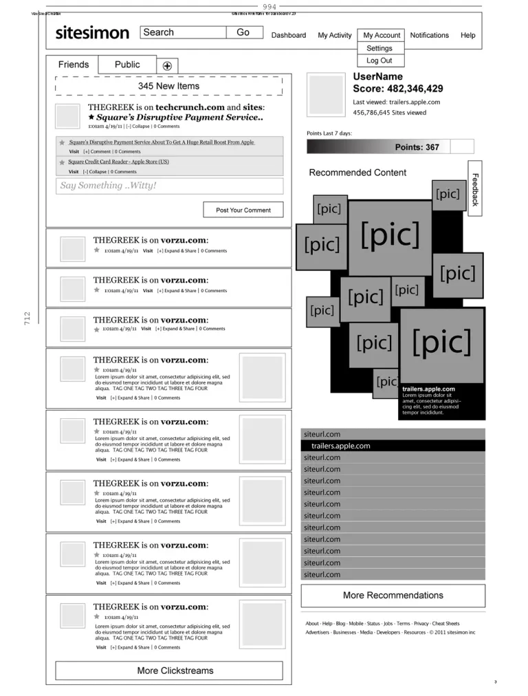 SiteSimon Case Study gallery 2