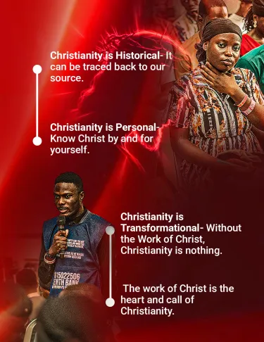 Sermon Excerpt