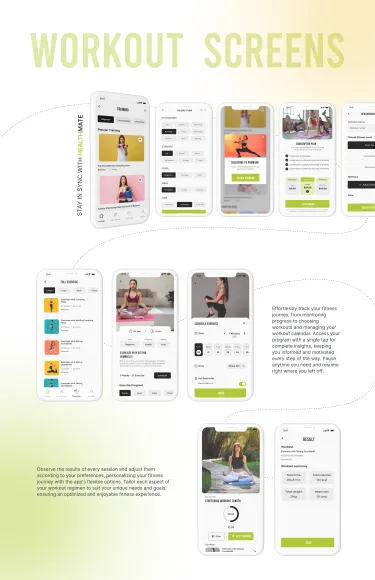 HealthMate