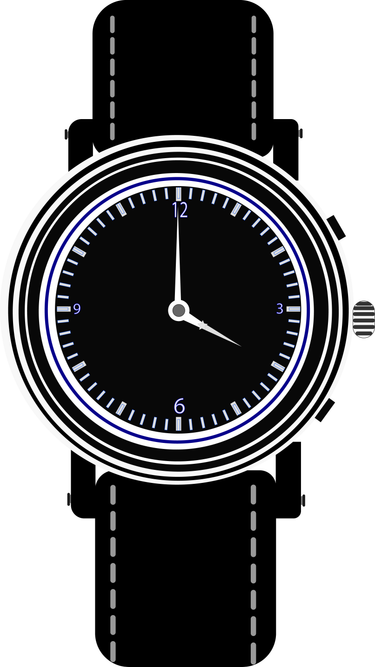 clocks