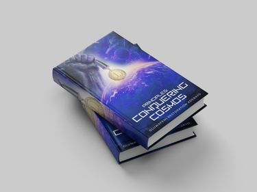 Book Cover Design