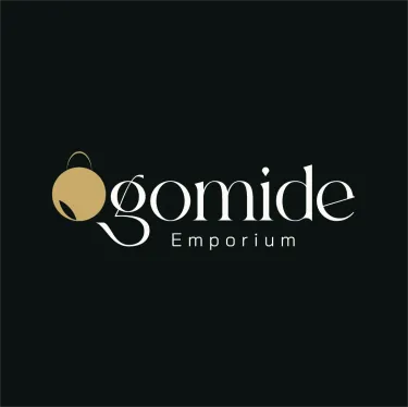 OGOMIDE EMPORIUM BRANDING