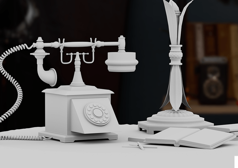 Vintage Telephone gallery 2
