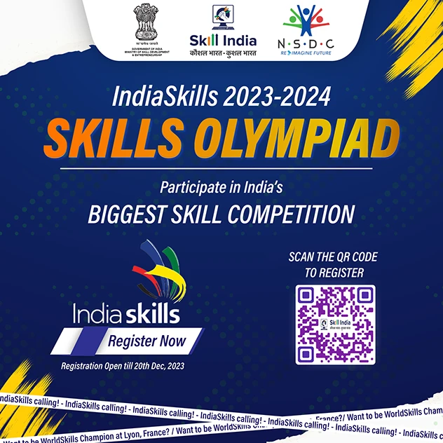 Skills Olympiad