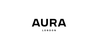 Minimal Brand Identity for Clothing Brand - AURA