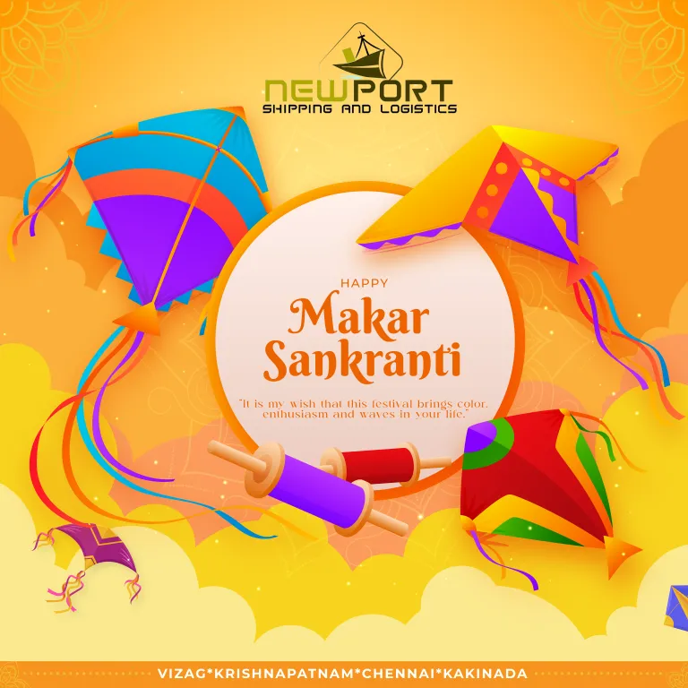 Makar Sankranti