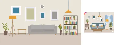 Illustrator Work