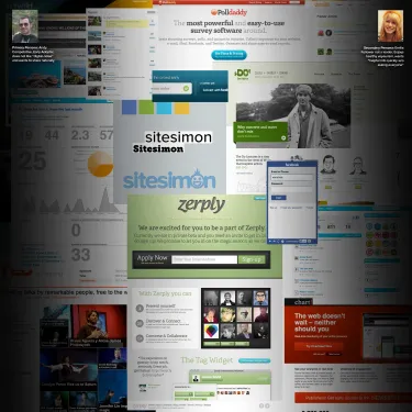 SiteSimon Case Study