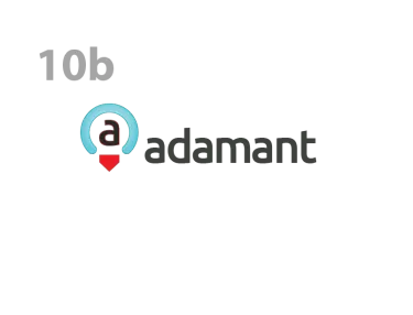 Adamant Case Study
