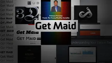 Get Maid Case Study