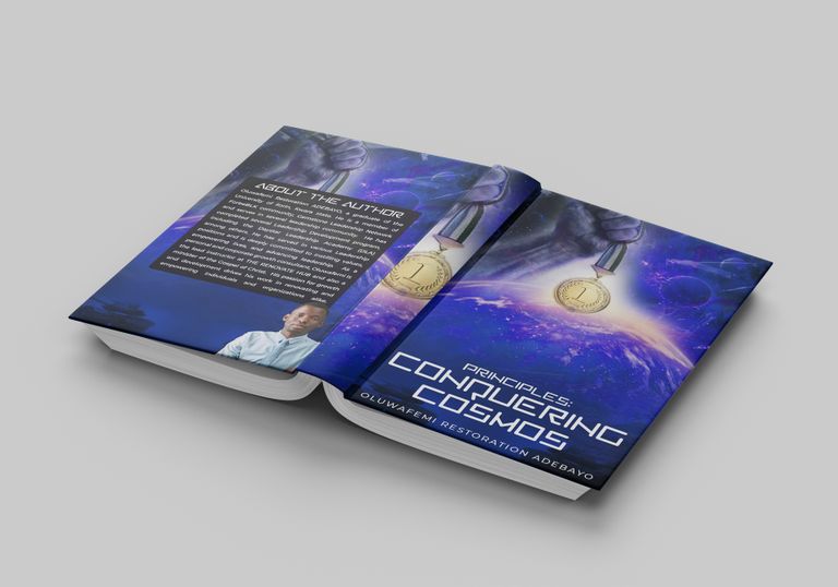Book Cover Design