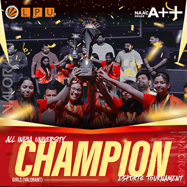 Champion Post