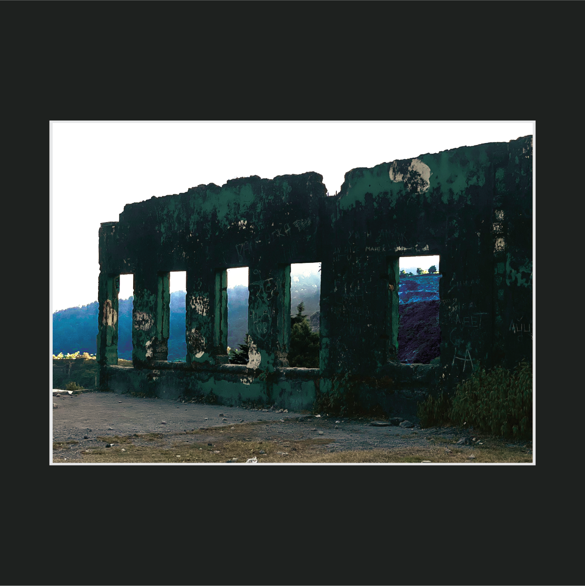 YATRU - Dehradoon and Mussorie