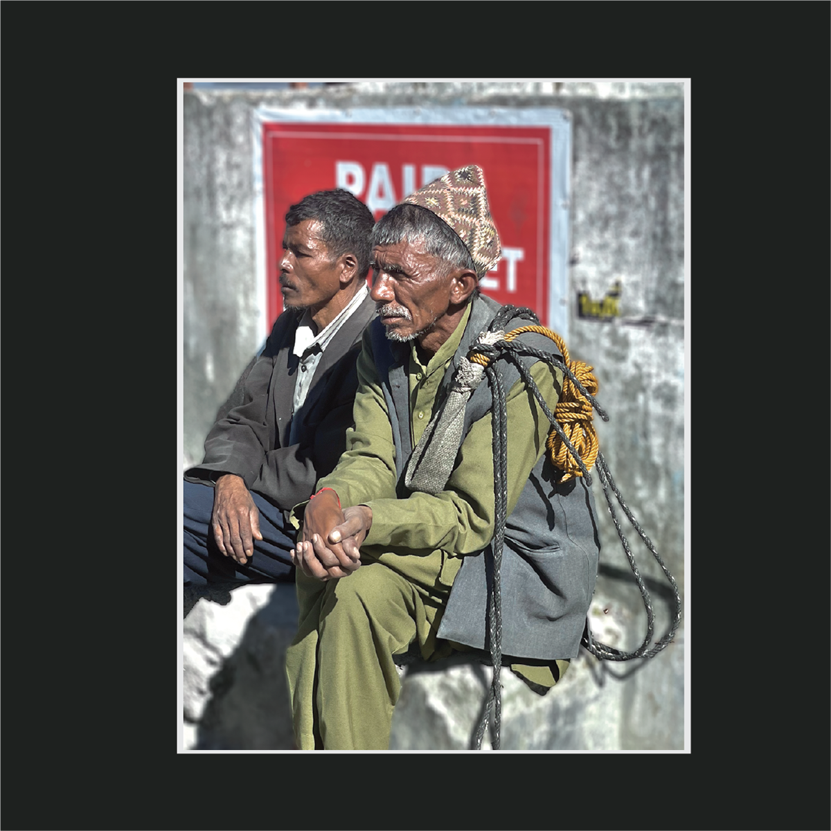 YATRU - Dehradoon and Mussorie