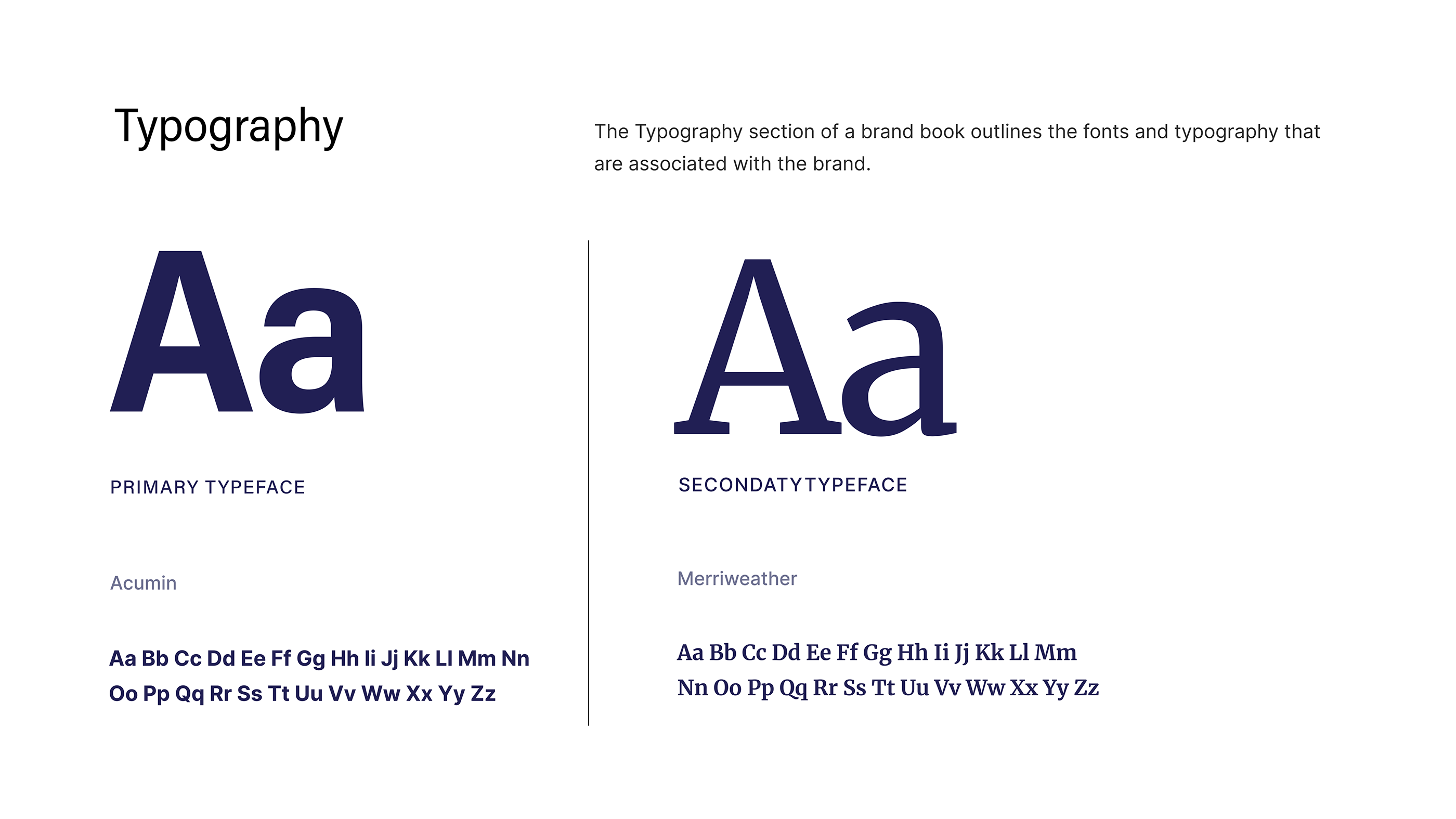 Brand Guideline - CLUIX