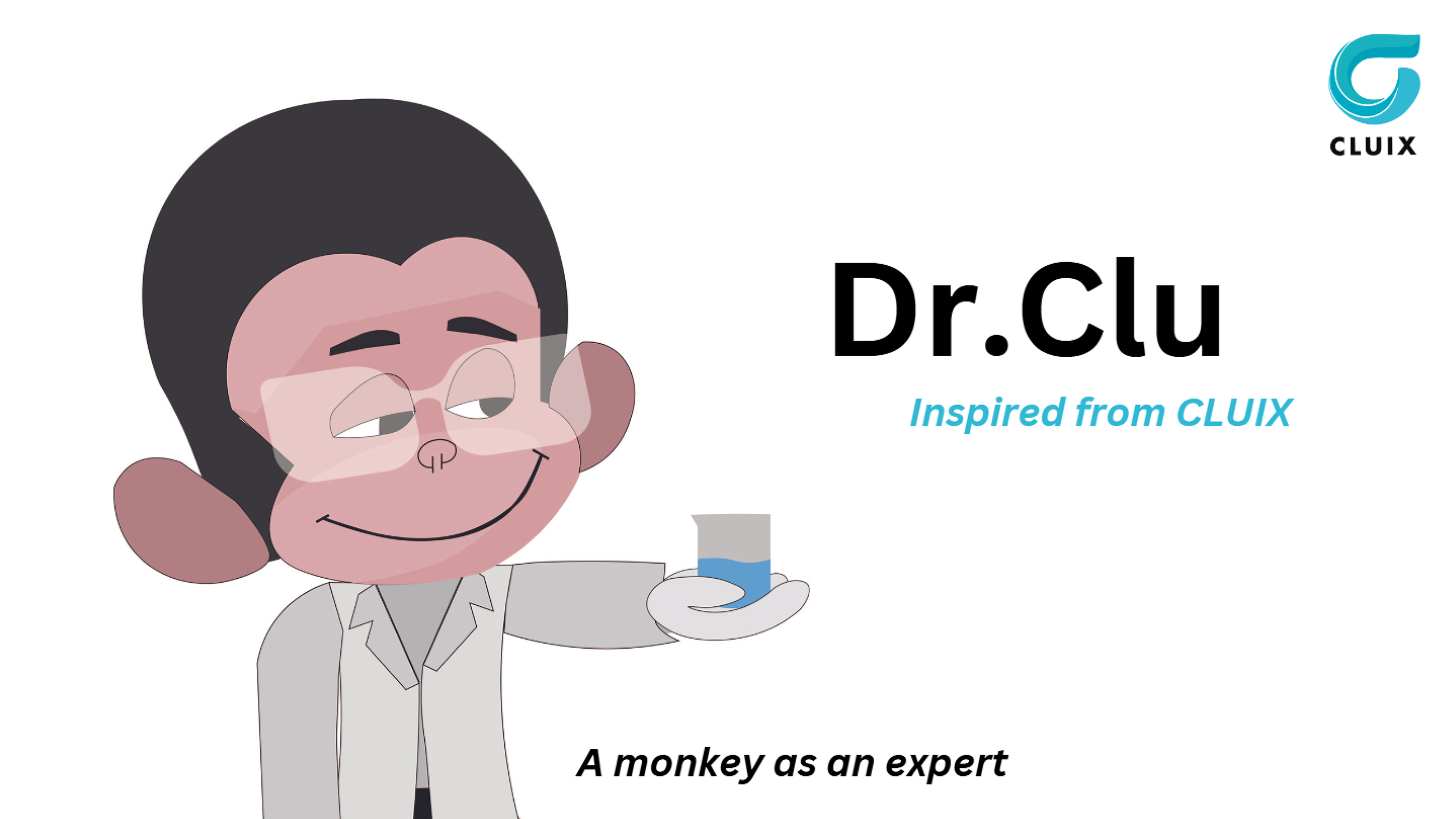Brand Guideline - CLUIX