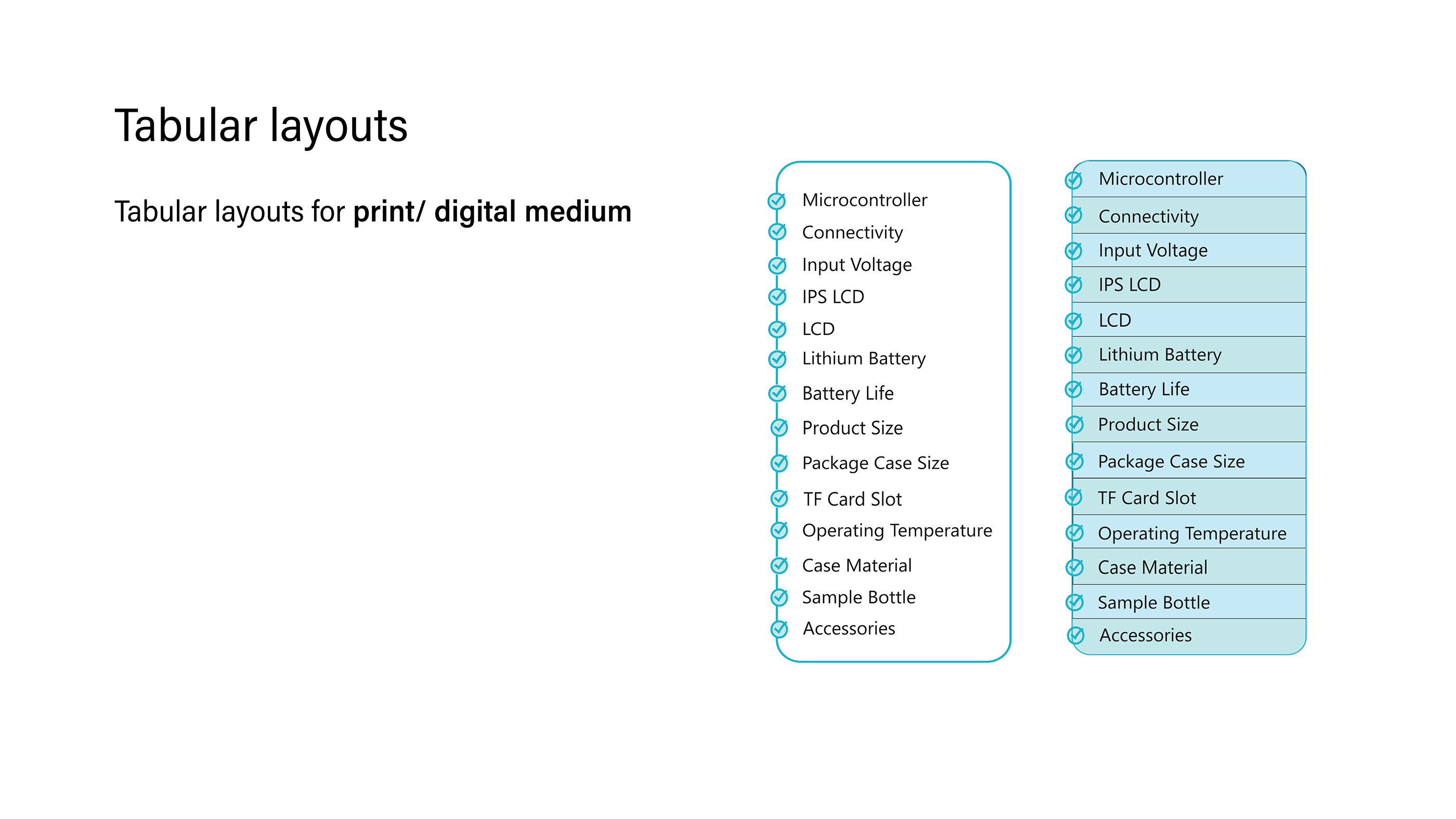 Brand Guideline - CLUIX