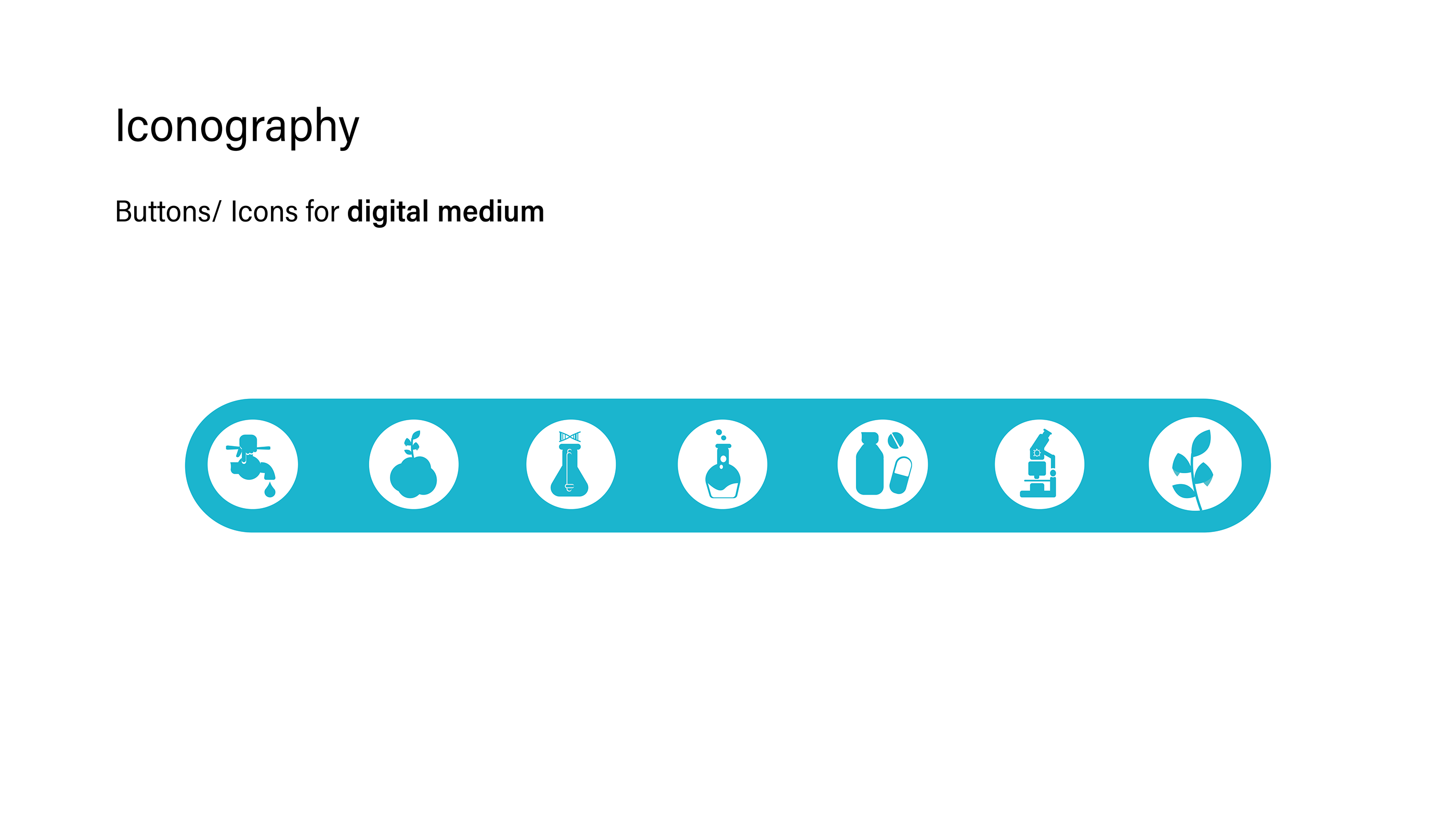 Brand Guideline - CLUIX