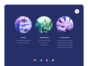 Moringa by Pardis on Dribbble