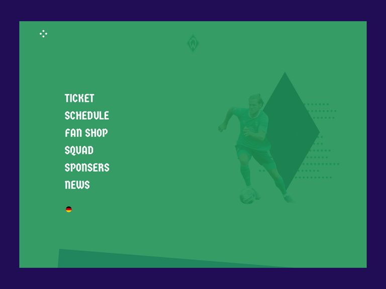 SV Werder Bremen by Pardis on Dribbble gallery 2