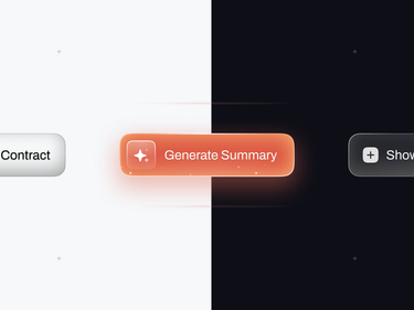 Glow Button by Tribhuvan Suthar on Dribbble