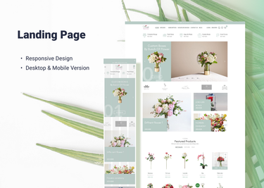 Ecommerce by Samin Rfard on Dribbble