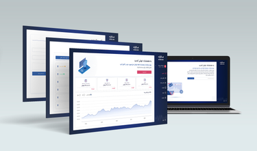 wallet by Samin Rfard on Dribbble