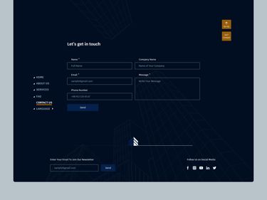 RFA Project by Pardis on Dribbble