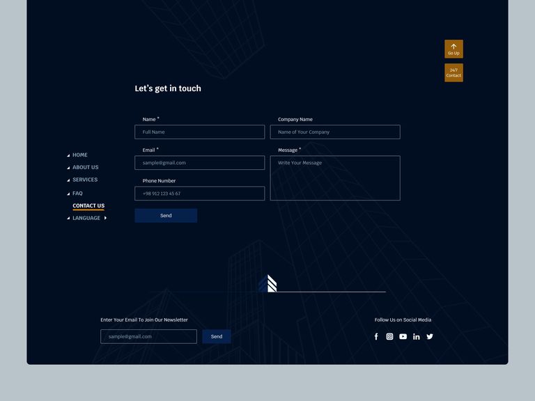 RFA Project by Pardis on Dribbble gallery 3