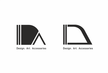 DAA Logo by Pardis on Dribbble