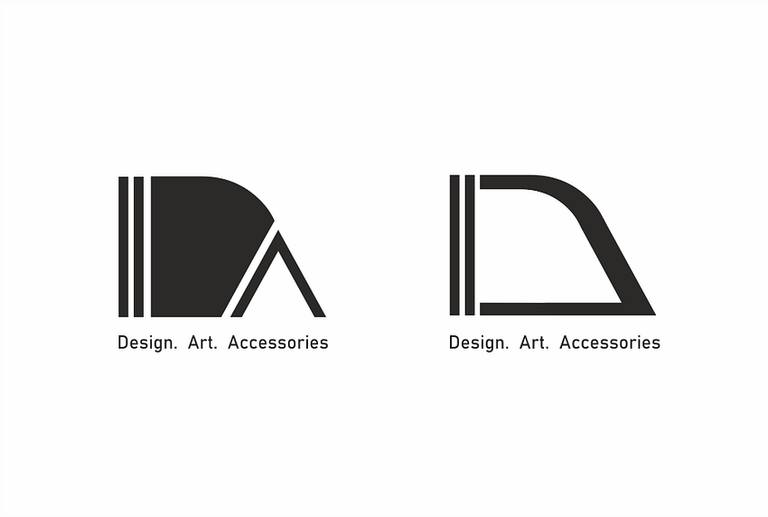 DAA Logo by Pardis on Dribbble