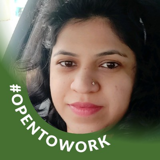 Nikita Paranjape