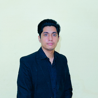Lalit Bisht