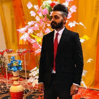 Simrandeep Singh