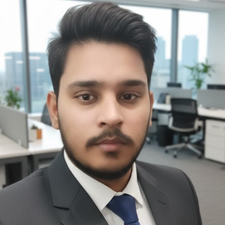 Adarsh Dwivedi
