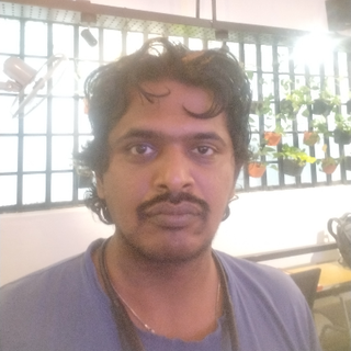 Aravind Ravella