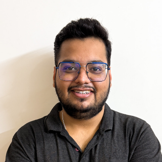 Nilesh Kumar Mangnani