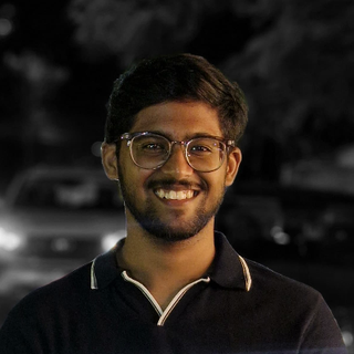 Arun Samantray