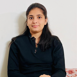 Sanchita Rajurkar