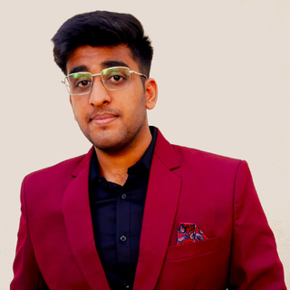 Priyanshu Agarwal