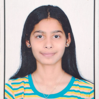 Riddhi Chaskar