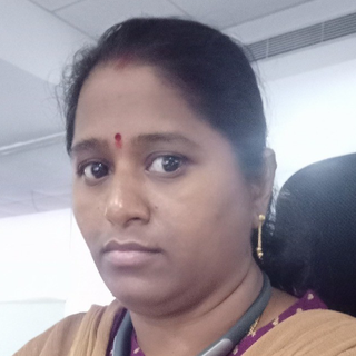 aruna R