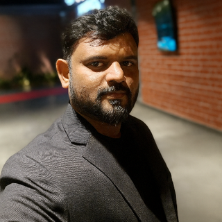 Shibu Rajan