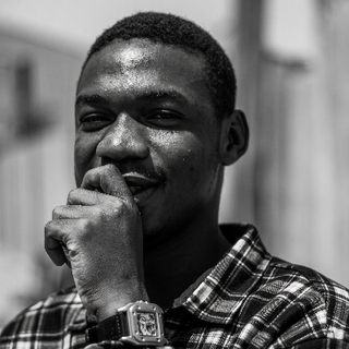 David Oladipupo
