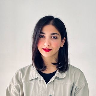 Pardis Sefidkar Dezfouli