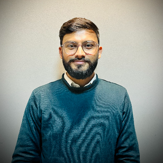 Nirav Daga