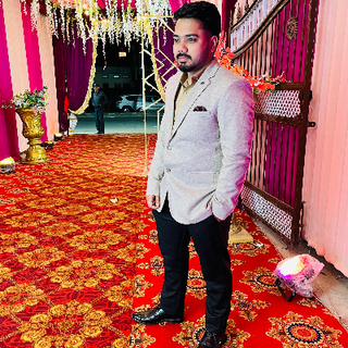 Jai Kaushik
