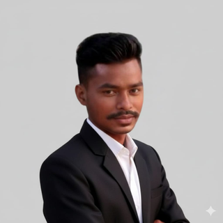 pawan Munda